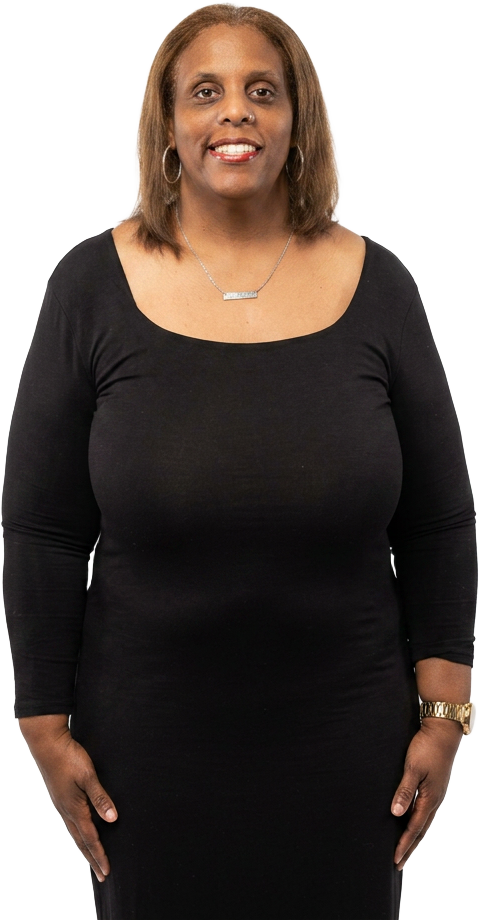 Nikki D. Epperson