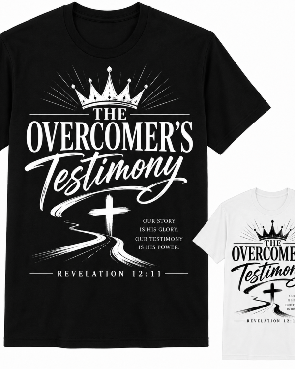 The Overcomer's Testimony